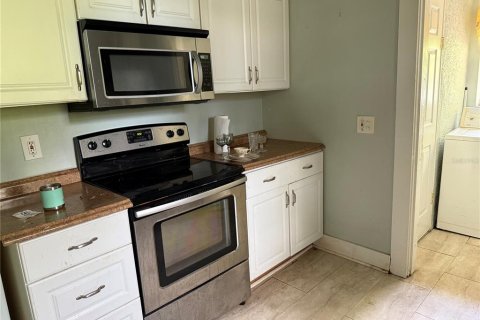 Casa en venta en Tarpon Springs, Florida, 2 dormitorios, 95.5 m2 № 1838315 - foto 12