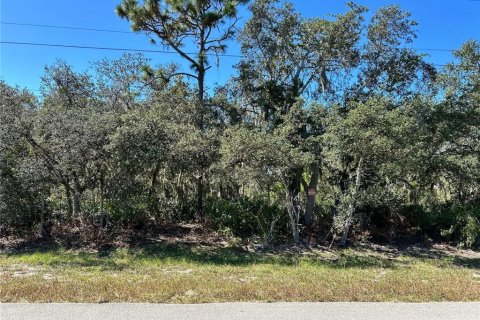 Terrain à Frostproof, Floride № 2330679