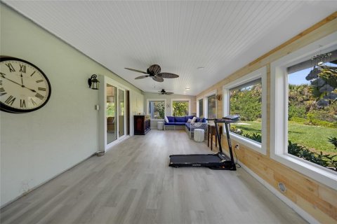 Купить виллу или дом в Энглвуд, Флорида 6 комнат, 129.13м2, № 2143999 - фото 23