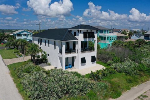 House in Flagler Beach, Florida 4 bedrooms, 323.76 sq.m. № 2221461 - photo 5