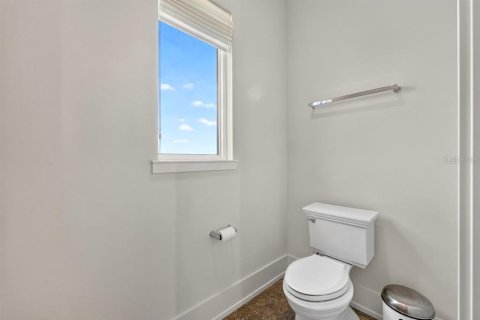 House in Flagler Beach, Florida 4 bedrooms, 323.76 sq.m. № 2221461 - photo 30