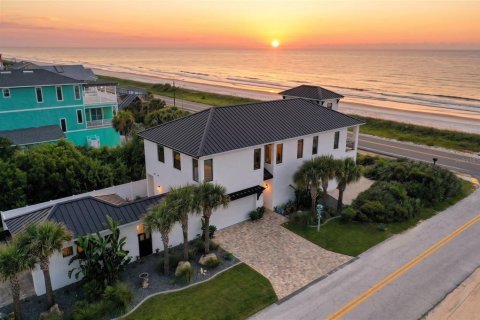 Casa en Flagler Beach, Florida 4 dormitorios, 323.76 m2 № 2221461
