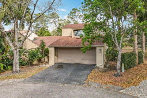 Townhouse in Longwood, Florida 3 bedrooms, 238.11 sq.m. № 1550359 - photo 2