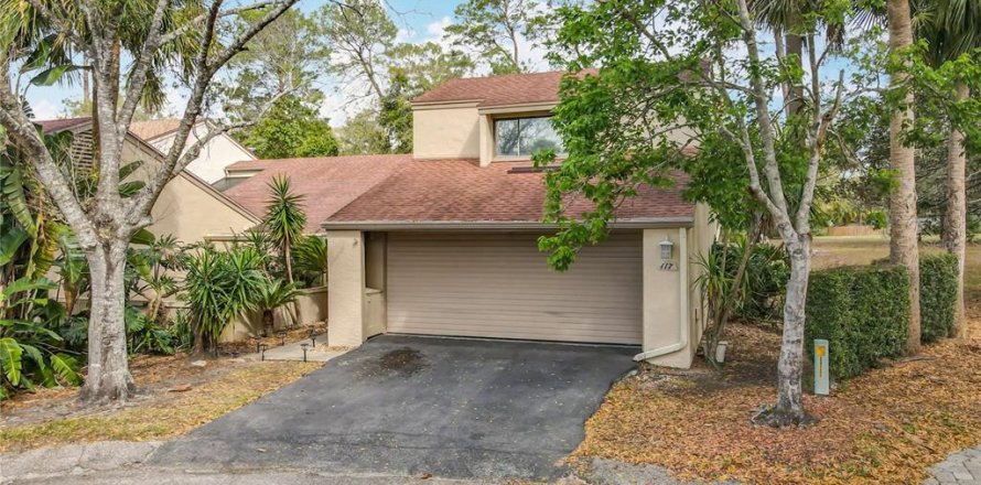 Townhouse in Longwood, Florida 3 bedrooms, 238.11 sq.m. № 1550359