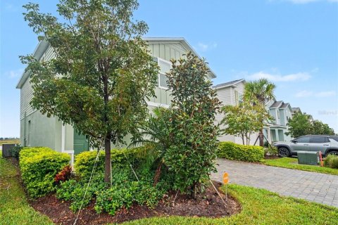 Villa ou maison à vendre à Parrish, Floride: 4 chambres, 174.66 m2 № 2423724 - photo 3