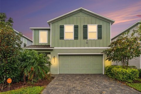 Villa ou maison à Parrish, Floride 4 chambres, 174.66 m2 № 2423724