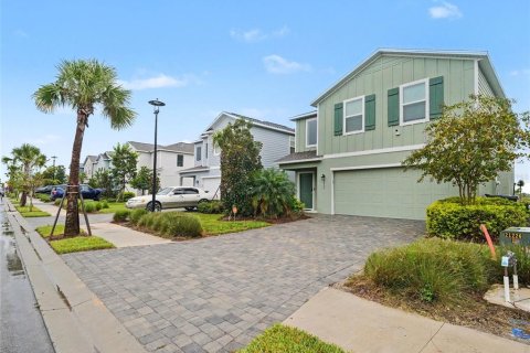 Villa ou maison à vendre à Parrish, Floride: 4 chambres, 174.66 m2 № 2423724 - photo 4