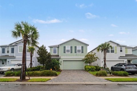 Villa ou maison à vendre à Parrish, Floride: 4 chambres, 174.66 m2 № 2423724 - photo 2