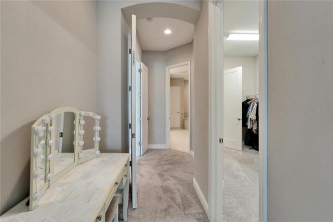 Купить виллу или дом в Ривервью, Флорида 13 комнат, 330.73м2, № 1622024 - фото 25