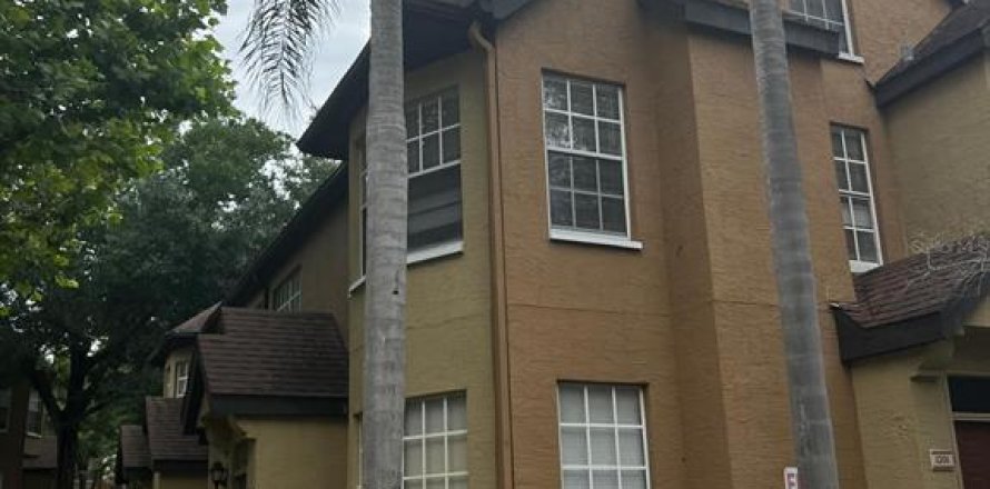 Condo à Orlando, Floride, 2 chambres  № 1559680