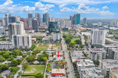 Commercial property in Fort Lauderdale, Florida № 1957682 - photo 23