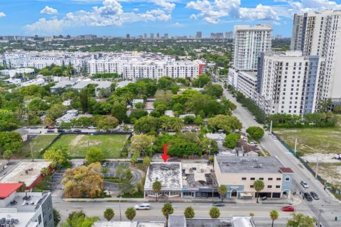 Commercial property in Fort Lauderdale, Florida № 1957682 - photo 18