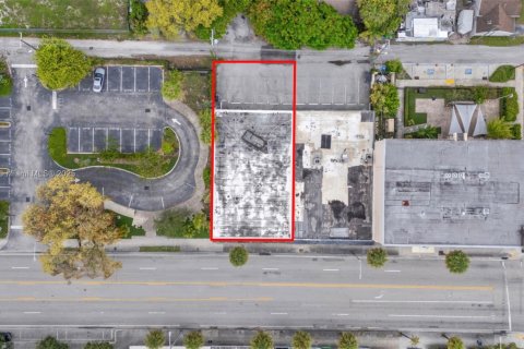 Commercial property in Fort Lauderdale, Florida № 1957682 - photo 12