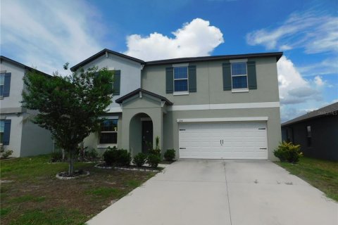 Villa ou maison à Spring Hill, Floride 4 chambres, 239.59 m2 № 2320821