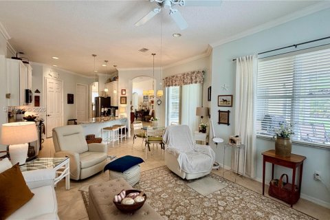 House in Port St. Lucie, Florida 3 bedrooms, 215.07 sq.m. № 2058724 - photo 22