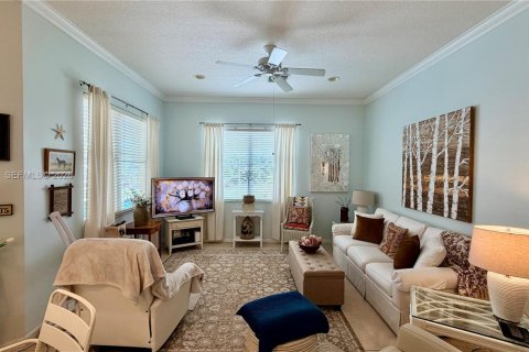 House in Port St. Lucie, Florida 3 bedrooms, 215.07 sq.m. № 2058724 - photo 21