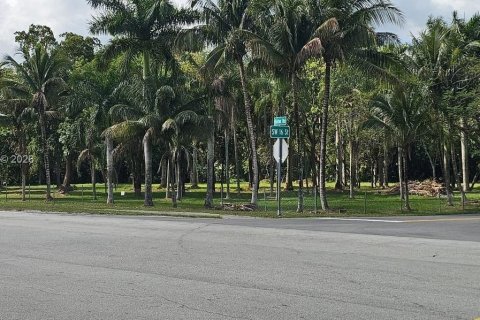 Terrain à vendre à Davie, Floride № 2000078 - photo 7