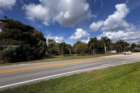 Terrain à vendre à Davie, Floride № 2000078 - photo 3