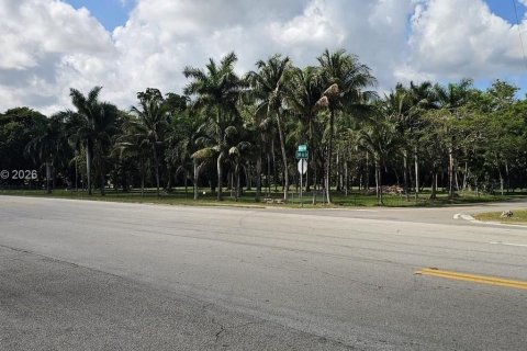 Terrain à vendre à Davie, Floride № 2000078 - photo 6
