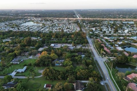 Terrain à vendre à Davie, Floride № 2000078 - photo 12