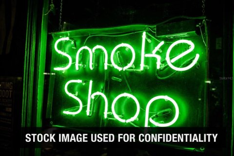 Commercial property in Tampa, Florida № 2386041
