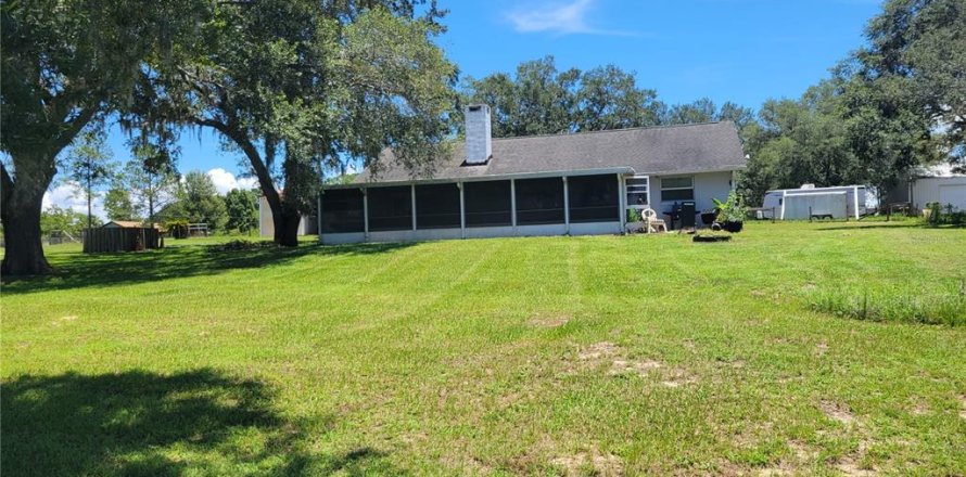 Immobilier commercial à Apopka, Floride 113.34 m2 № 1917111
