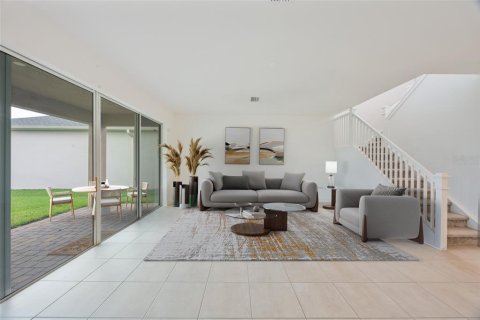 House in Wesley Chapel, Florida 5 bedrooms, 302.03 sq.m. № 2216750 - photo 8