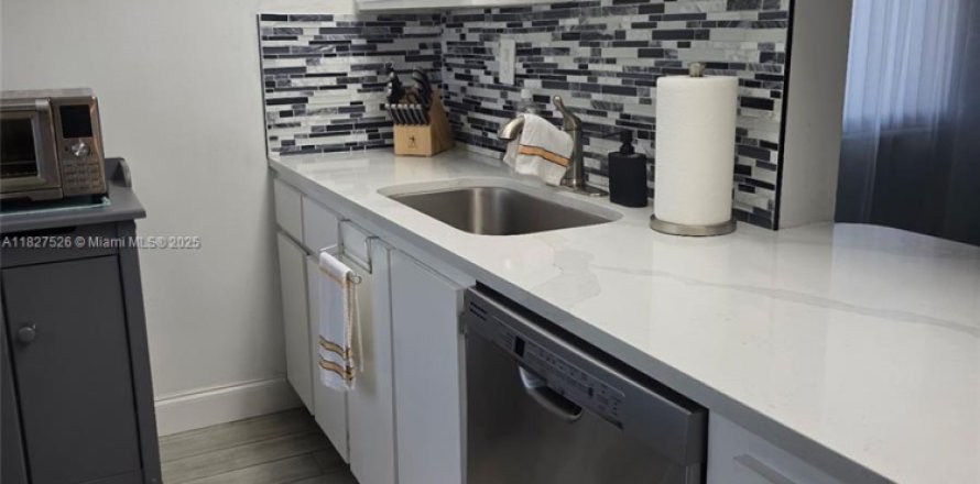 Condo à Plantation, Floride, 2 chambres № 1977260