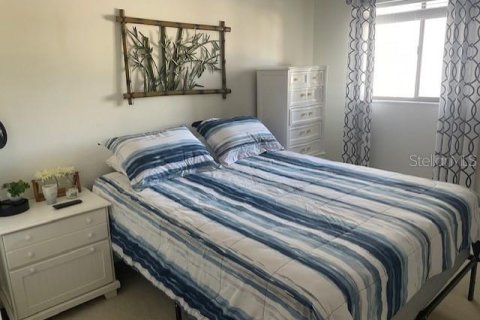 Купить кондоминиум в Сарасота, Флорида 8 комнат, 96.25м2, № 1866533 - фото 22