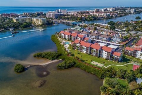 Купить кондоминиум в Сарасота, Флорида 8 комнат, 96.25м2, № 1866533 - фото 4