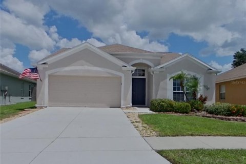 Casa en alquiler en Riverview, Florida, 3 dormitorios, 139.63 m2 № 1802255 - foto 1