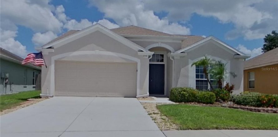Casa en Riverview, Florida 3 dormitorios, 139.63 m2 № 1802255