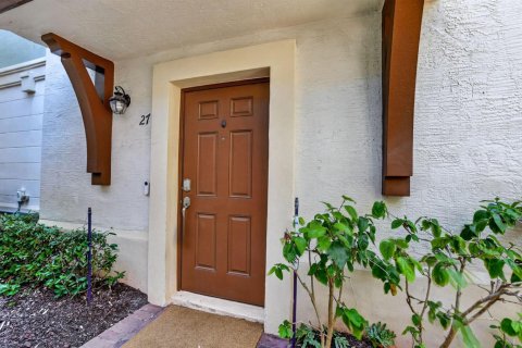 Touwnhouse à vendre à Boca Raton, Floride: 3 chambres, 199.74 m2 № 2177093 - photo 3
