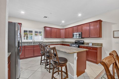 Touwnhouse à vendre à Boca Raton, Floride: 3 chambres, 199.74 m2 № 2177093 - photo 20