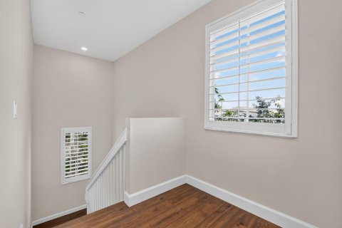 Touwnhouse à vendre à Boca Raton, Floride: 3 chambres, 199.74 m2 № 2177093 - photo 29