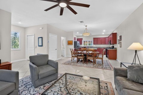 Touwnhouse à vendre à Boca Raton, Floride: 3 chambres, 199.74 m2 № 2177093 - photo 13