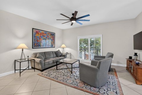Touwnhouse à vendre à Boca Raton, Floride: 3 chambres, 199.74 m2 № 2177093 - photo 14
