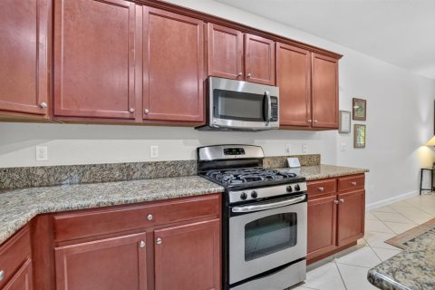 Touwnhouse à vendre à Boca Raton, Floride: 3 chambres, 199.74 m2 № 2177093 - photo 24