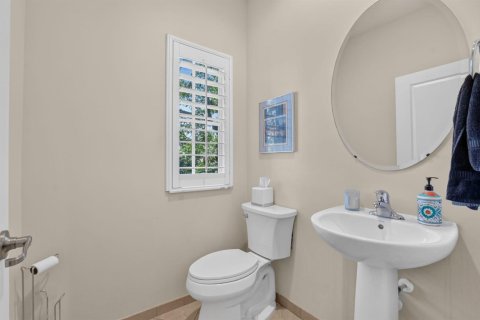 Touwnhouse à vendre à Boca Raton, Floride: 3 chambres, 199.74 m2 № 2177093 - photo 16