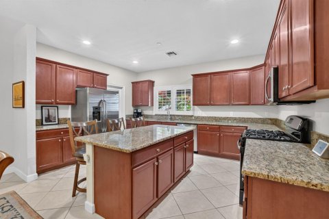 Touwnhouse à vendre à Boca Raton, Floride: 3 chambres, 199.74 m2 № 2177093 - photo 21