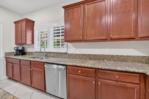 Touwnhouse à vendre à Boca Raton, Floride: 3 chambres, 199.74 m2 № 2177093 - photo 23