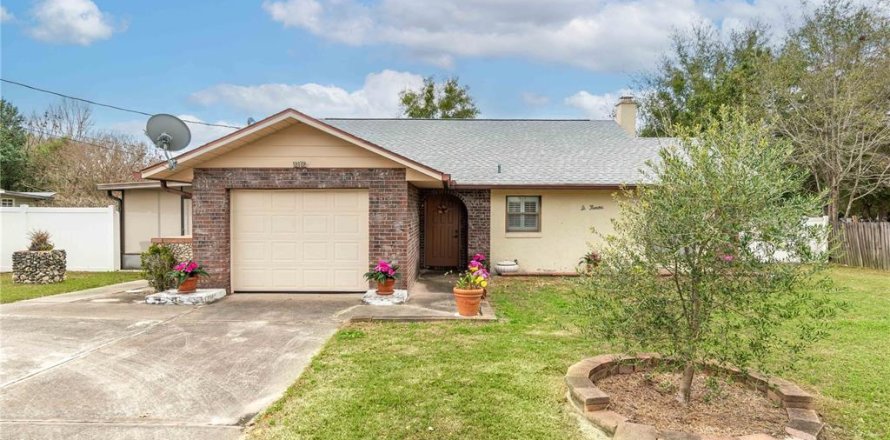 House in Belleview, Florida 3 bedrooms, 120.87 sq.m. № 1552232