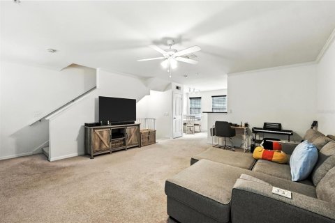Condominio en venta en Celebration, Florida, 3 dormitorios, 152.36 m2 № 1824494 - foto 11