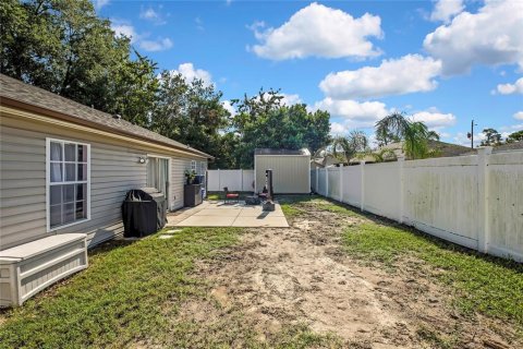 Villa ou maison à vendre à Spring Hill, Floride: 3 chambres, 159.79 m2 № 2321550 - photo 28