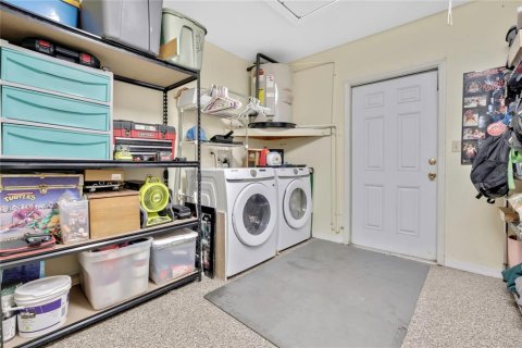 Villa ou maison à vendre à Spring Hill, Floride: 3 chambres, 159.79 m2 № 2321550 - photo 26
