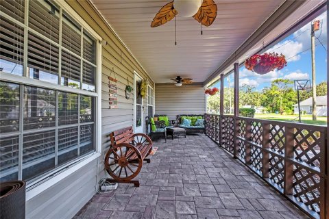 Villa ou maison à vendre à Spring Hill, Floride: 3 chambres, 159.79 m2 № 2321550 - photo 2
