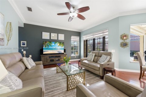 Купить виллу или дом в Уэст-Палм-Бич, Флорида 7 комнат, 236.34м2, № 2006228 - фото 23