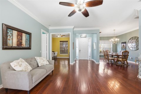 Купить виллу или дом в Уэст-Палм-Бич, Флорида 7 комнат, 236.34м2, № 2006228 - фото 9