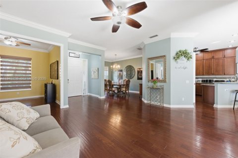 Купить виллу или дом в Уэст-Палм-Бич, Флорида 7 комнат, 236.34м2, № 2006228 - фото 10