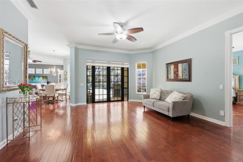 Купить виллу или дом в Уэст-Палм-Бич, Флорида 7 комнат, 236.34м2, № 2006228 - фото 6